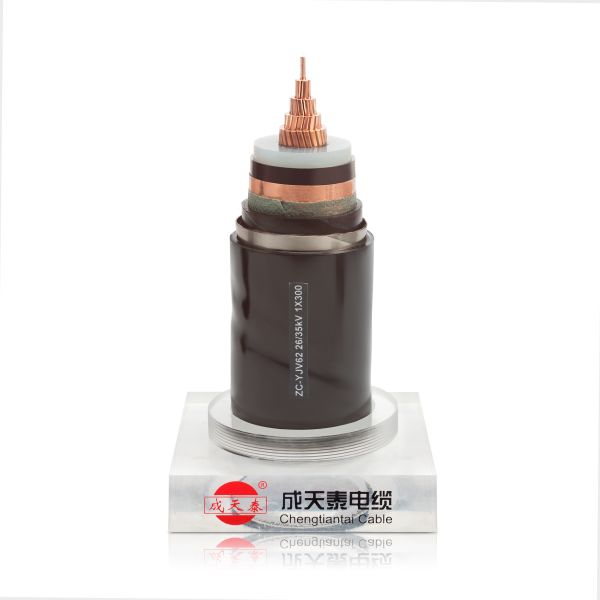 Buy Copper Core Flame Retardant Cable with TUV Certification and High Standards at wholesale prices