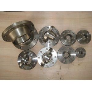 China hastelloy c2000 flange  on sale