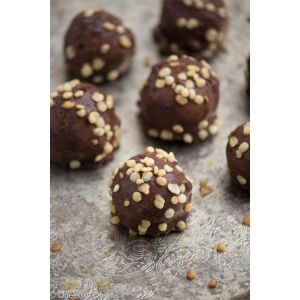 Automatic Coconut Granule Spreader Machine