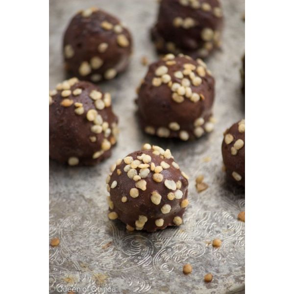 Machine control panel close-up