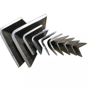 China GB JIS ASTM Stainless Steel Angle 444 410S 316 321 Hot Rolled Angle Bar on sale