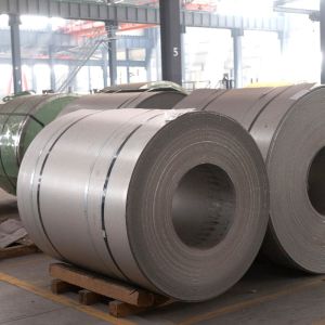 Polished Stainless Steel Hot Rolled Coil