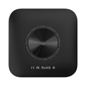 4+64gb Ai Box Wireless Adapter Carplay Android Auto AI Box Dongle Bluetooth 4.2