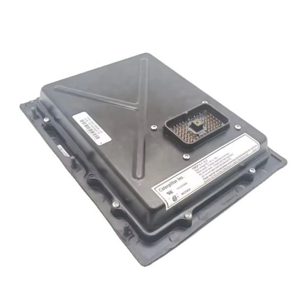 351-8758-02 ECU Electronic Control Module EMCP 4.1 4.2 Monitor Board The Perfect