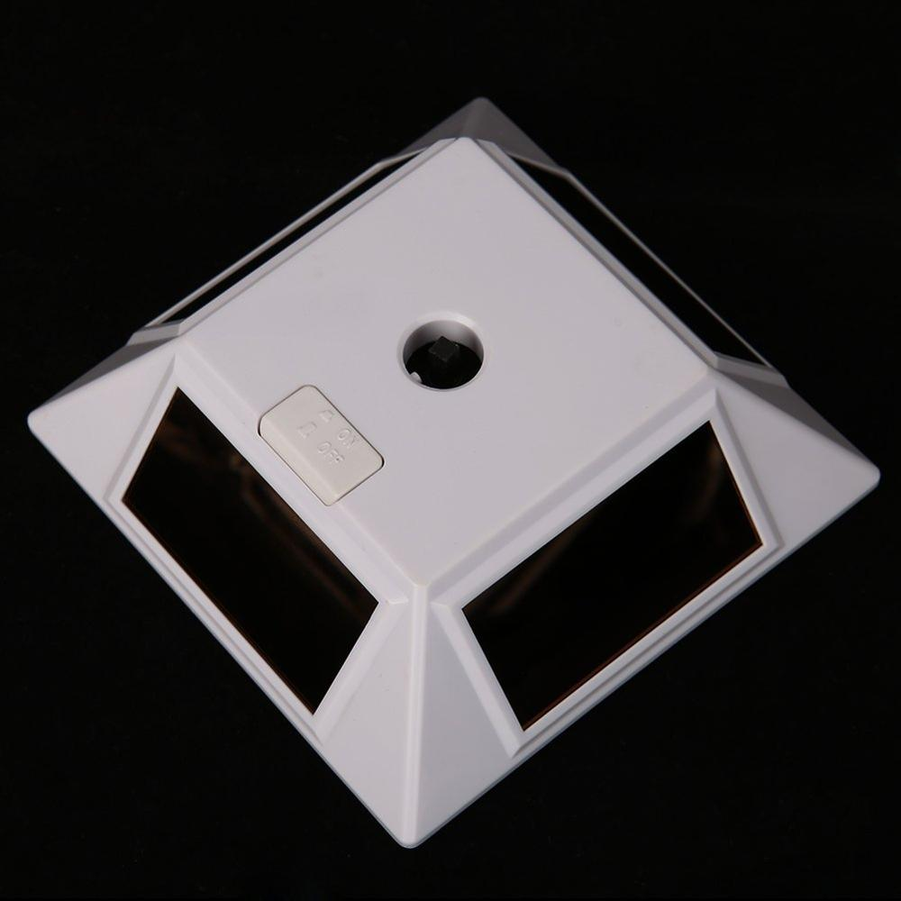 Fashion Windmill ABS Material Solar Panel Toy Solar Windmill Toy DIY Educational Solar Toy