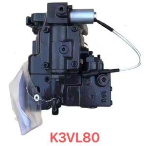 K3Vl45b K3Vl28 K3Vl45 K3Vl80 K3Vl112 K3Vl140 K3Vl200 Series Excavator Main