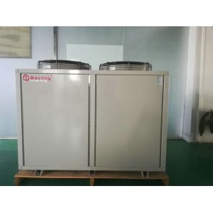 50KW Meeting Swimming Pool Heat Pump High Efficiency Saving Energy