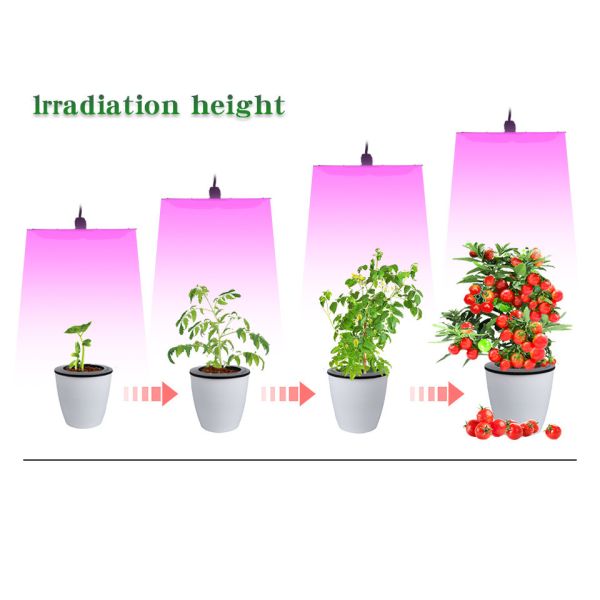220V 3500K Light Bar Module LED Plant Lamp For Indoor Planth Flowers
