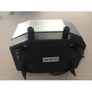 Quality 12V Dia 0.3&quot; Air Operated Double Diaphragm Pump With Duckbill Valves for sale