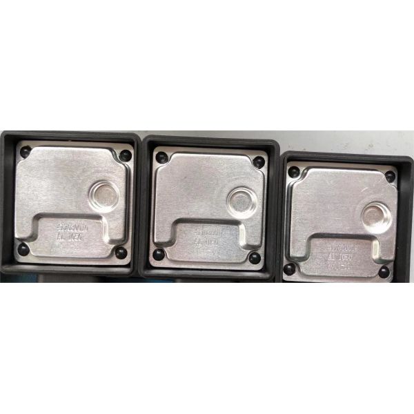 Manual Press-Type Desktop Heat Staking Machine Compact And Lightweight