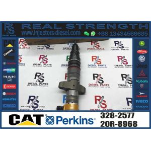Common Rail Injector Assy 328-2577 20R-9433 235-5261 267-3360 328-2574 20R-8065