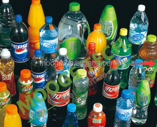 300-5000kg/H PET Bottle Baling Machine 50hz Automatic Waste Paper Baler