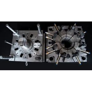 Mold Customization Plastic Juice Blender Mould Home Appliance Mold