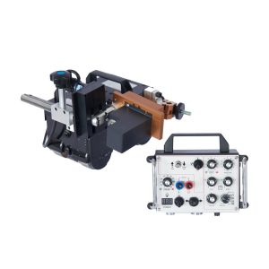 3mm Plate Thickness Wq-III Automatic Orbital Welding For High Speed Welding