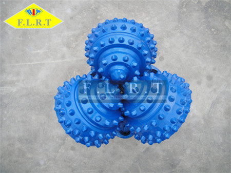 Buy Tungsten Carbide Drill Bits / Carbide Rock Drill Bits For Oil And Gas Industry at wholesale prices