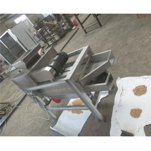 China peanut chopping machine, peanut cutting machine, almond cutter, almond chopper on sale