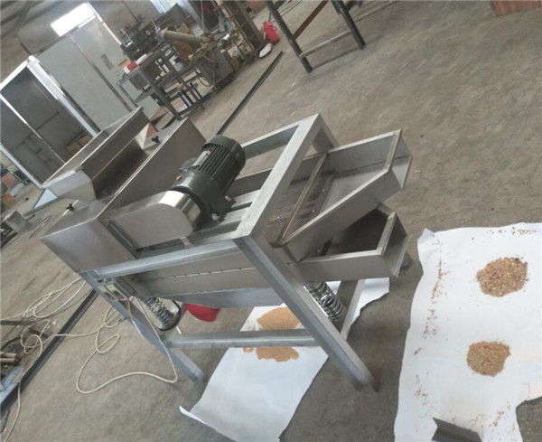 Buy peanut chopping machine, peanut cutting machine, almond cutter, almond chopper at wholesale prices