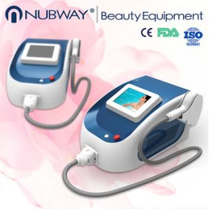 Small Home Use Diode Laser Hair Removal Machine(NBW-L121) 808nm laser diode