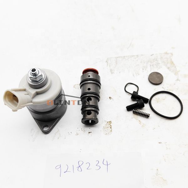Construction Machinery Parts Hitachi Zx330-3 ZAX-1 Proportional Solenoid Valve 9218234