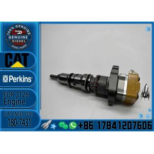 OTTO 3216 E3216 Fuel Injector Assembly 177-4754 177-4752 10R-0782 178-0199 128