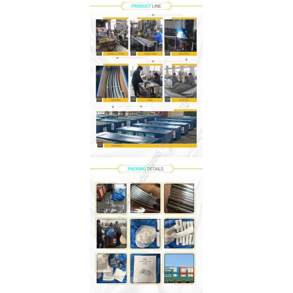 Direct Manufacturer Fireproof JQR4536 Metal Steel Structre Airplane Hangar