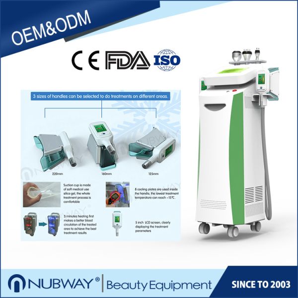 Buy CE approval multifunctional popular Cryolipolysis Slimming machine at wholesale prices