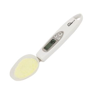 Multi Color Appearance Digital Weighing Spoon , Electronic Measuring Spoon For