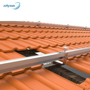 Hybrid solar inverter 8kw 10kw with lithium battery for home use