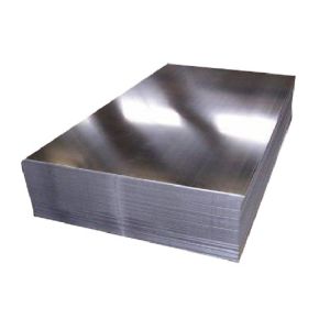 ASTM B209 Coated 2mm 1mm Thickness 6061 Aluminum Sheet