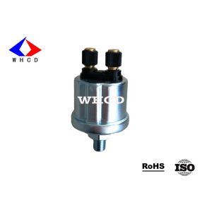 IP66 10Bar Engine Oil Pressure Sending Unit With Warning Contact