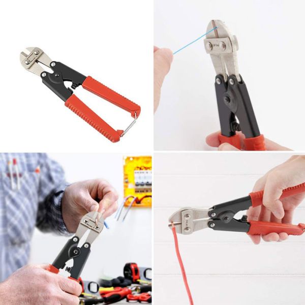 Wrenshes Manufacturer 10-30mm Head Length From 8 Inch To 42 Inch Bolt Cutters