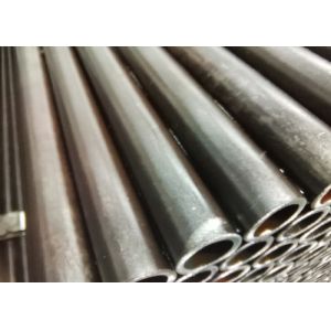API 5CT N80 Petroleum Steel Pipe