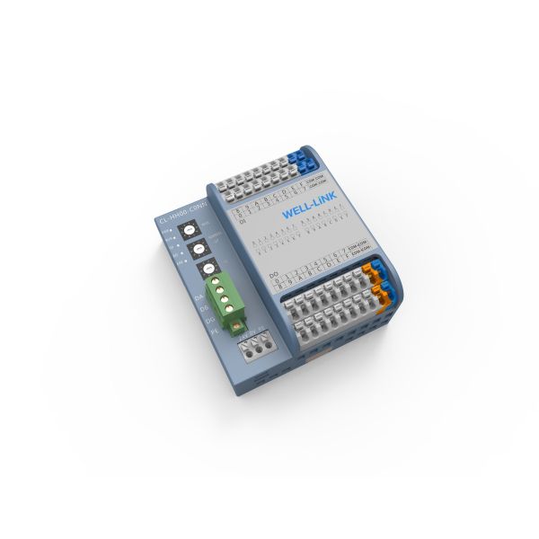 Buy CL-HH00-C0NN Digital Quantity Module 16di16do Input bidirectional output NPN for PLC at wholesale prices