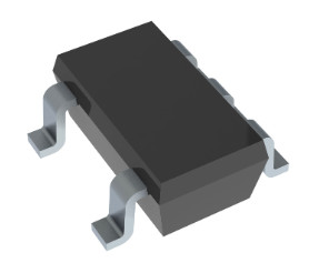 OPA340NA/3K  IC OPAMP GP 1 CIRCUIT SOT23-5