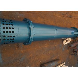 60m 105m 160m3/h 300m3/h Clean Water Electric Submersible Pump