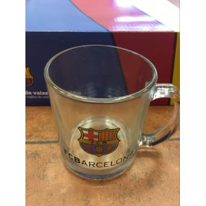 FCB_Glass Cup