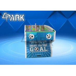 Amusement Park Equipment Exercise Simulator Football Recreation Game soccer