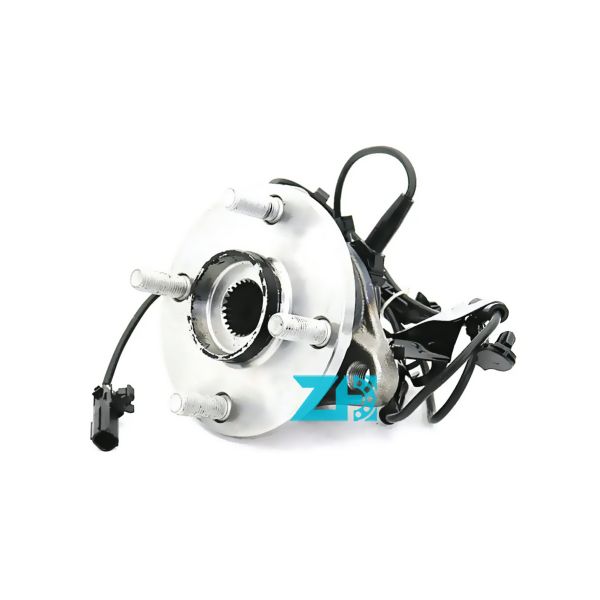 43560-0D080 Front Axle Left Wheel Hub Bearings For Toyota Carry High Loads