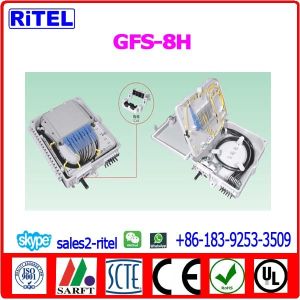 FTTX Optic Distribution Box GFS-8H
