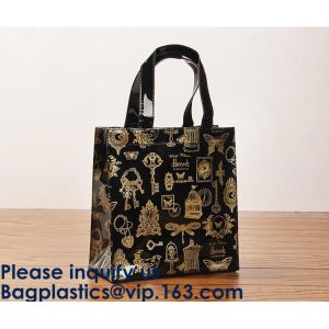 Holographic Vinyl Film Hologram Bag Pvc Holographic Cosmetics Bag,Cosmetic