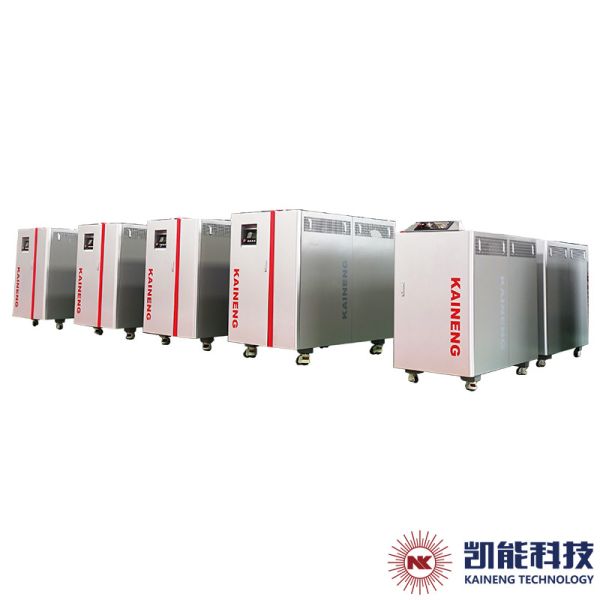 Buy Residential 2800kw 4T Gas Fired Modular Condensing Boiler at wholesale prices