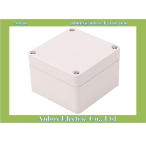 China 83x81x56mm Waterproof Plastic Enclosure Junction Box on sale