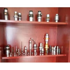 Quality Cleaning, Welding, Smashing Cell, Vibrating Screen, Atomizing Transducer for sale