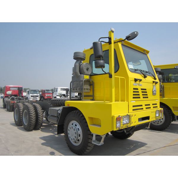 Buy sinotruk howo 30t mining dumper trucks at wholesale prices