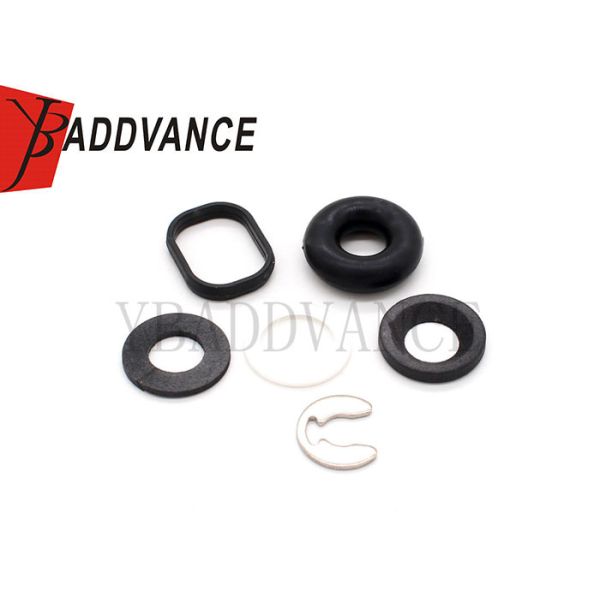 GDI Fuel Injection Service Kit Including O Ring Clip Spacer For V/W G/M