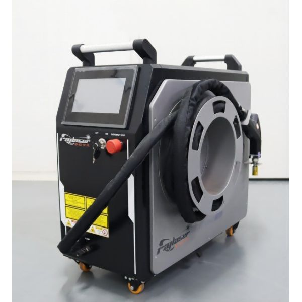 Buy Lightweight Portable Laser Welde  For Industrial at wholesale prices
