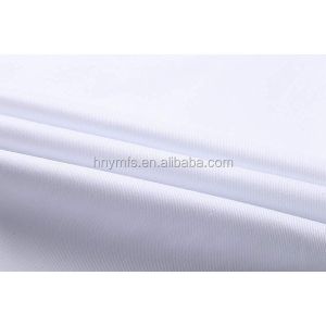 Custom Made Hotel House Keeping Chef Uniform Tops Low MOQ Quick Production