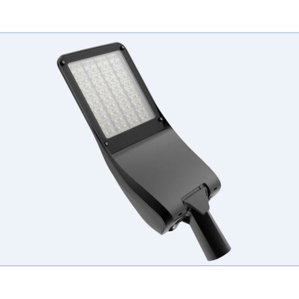 Buy Water Resistance Energy Efficient Street Lighting 80W Lower Luminous Decay at wholesale prices