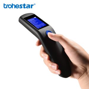 Quality Trohestar N2 1D 2000mAh 2.4 Ghz Barcode Scanner for sale