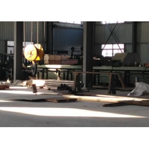 Higher Yield Strength Nickel Cobalt Alloy GH4738 Precipitation Hardened